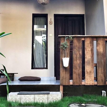 Jimador'S Homestay Gili Trawangan Extérieur photo