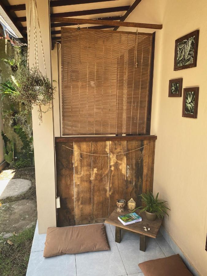 Jimador'S Homestay Gili Trawangan Extérieur photo