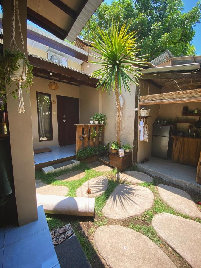 Jimador'S Homestay Gili Trawangan Extérieur photo