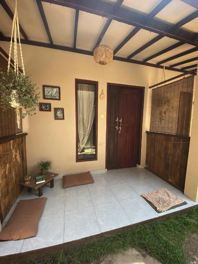 Jimador'S Homestay Gili Trawangan Extérieur photo