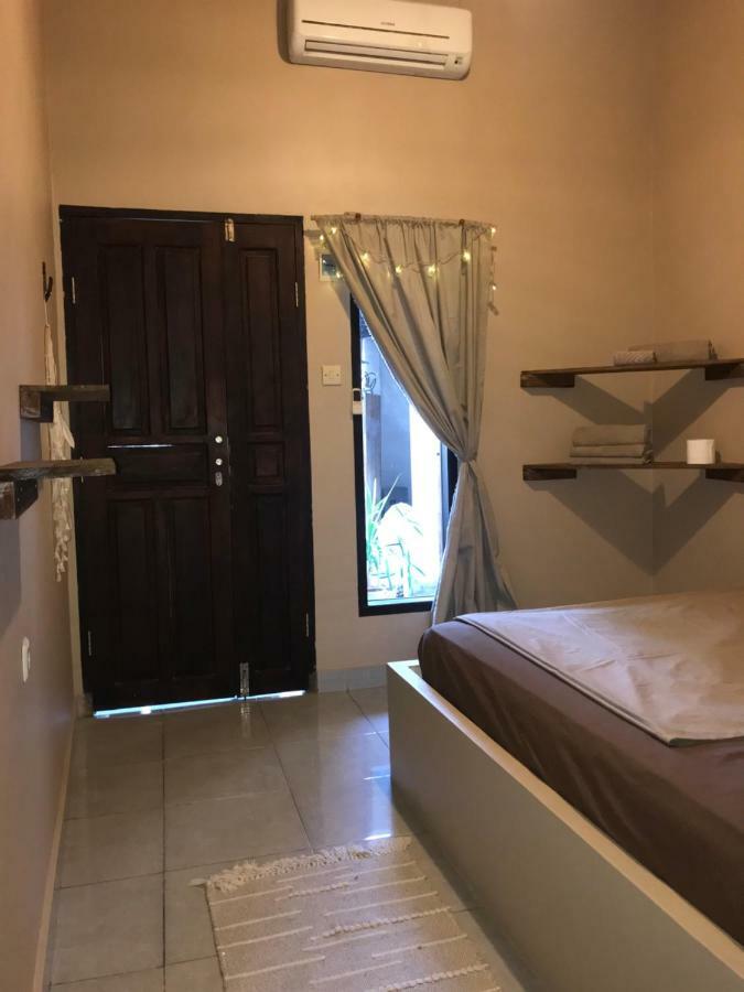Jimador'S Homestay Gili Trawangan Extérieur photo